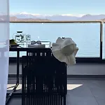 Apartmán Aquavista - Lakeview With Pool Dormelletto