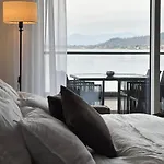 Apartmán Aquavista - Lakeview With Pool