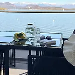 Apartmán Aquavista - Lakeview With Pool Dormelletto