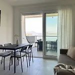 Aquavista - Lakeview With Pool Dormelletto
