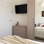 Apartmán Aquavista - Lakeview With Pool Dormelletto