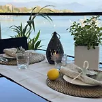 Apartmán Aquavista - Lakeview With Pool *