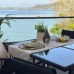 Aquavista - Lakeview With Pool Dormelletto
