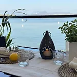 Apartmán Aquavista - Lakeview With Pool *