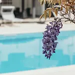 Apartmán Aquavista - Lakeview With Pool Dormelletto