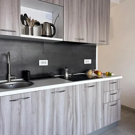 Apartment Aquavista - Lakeview With Pool