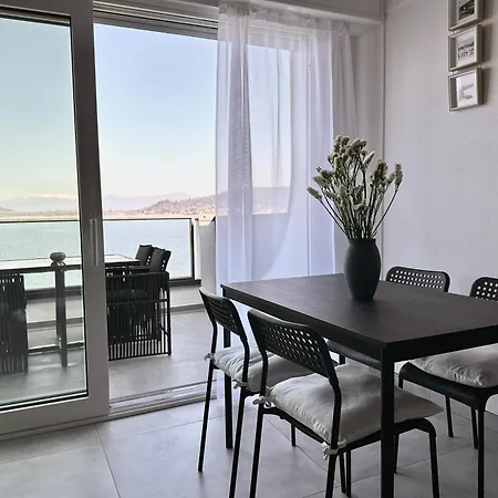 Apartman Aquavista - Lakeview With Pool