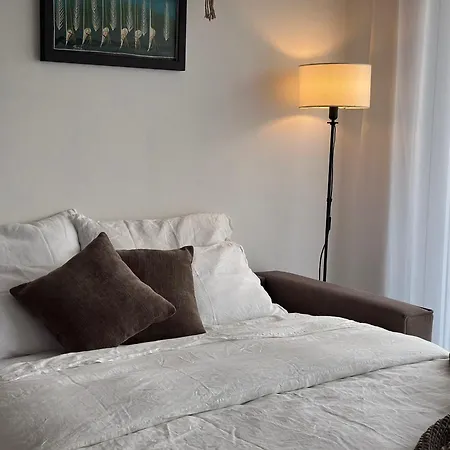 Aquavista - Lakeview With Pool Apartman *