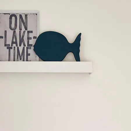 Aquavista - Lakeview With Pool Apartman