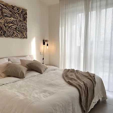 Apartman Aquavista - Lakeview With Pool