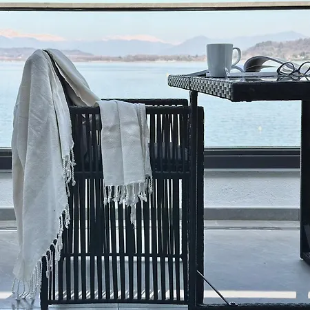 Apartman Aquavista - Lakeview With Pool