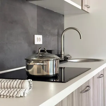 Aquavista - Lakeview With Pool Apartman Dormelletto