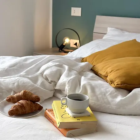 Apartman Aquavista - Lakeview With Pool