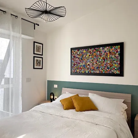 Aquavista - Lakeview With Pool * Dormelletto