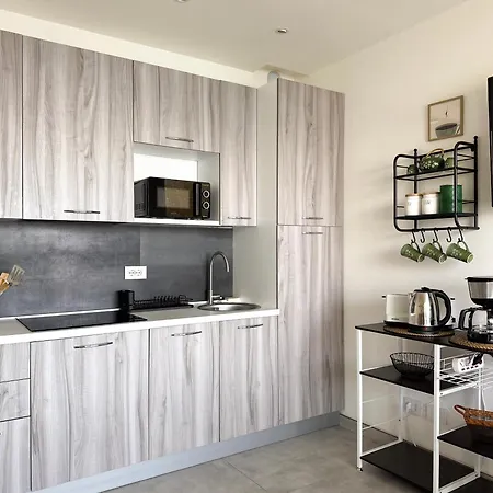 Apartment Aquavista - Lakeview With Pool Dormelletto