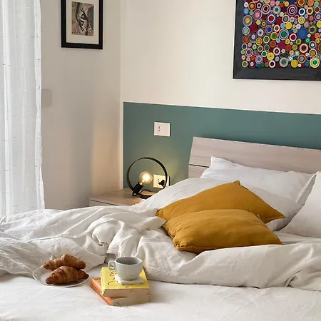 Apartman Aquavista - Lakeview With Pool Dormelletto