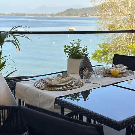 Aquavista - Lakeview With Pool Dormelletto