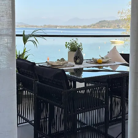 Aquavista - Lakeview With Pool * Dormelletto