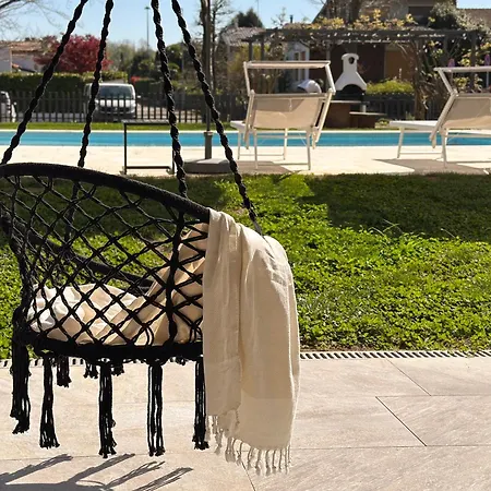 Apartman Aquavista - Lakeview With Pool *