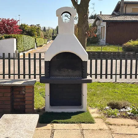 Aquavista - Lakeview With Pool Apartman *