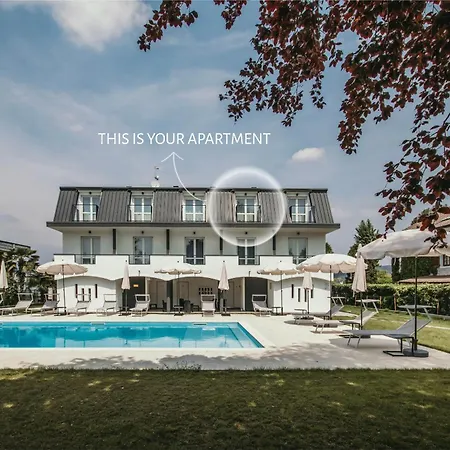 Aquavista - Lakeview With Pool *