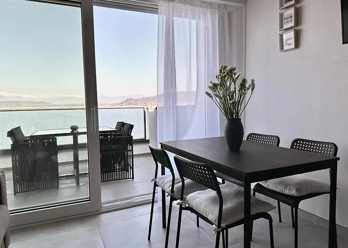 Apartment Aquavista - Lakeview With Pool