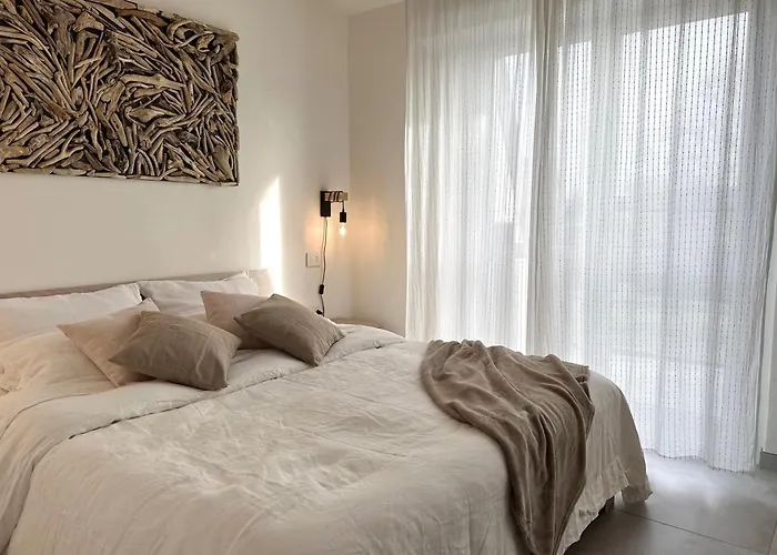 Apartment Aquavista - Lakeview With Pool