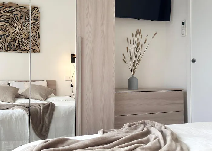 Appartement Aquavista - Lakeview With Pool