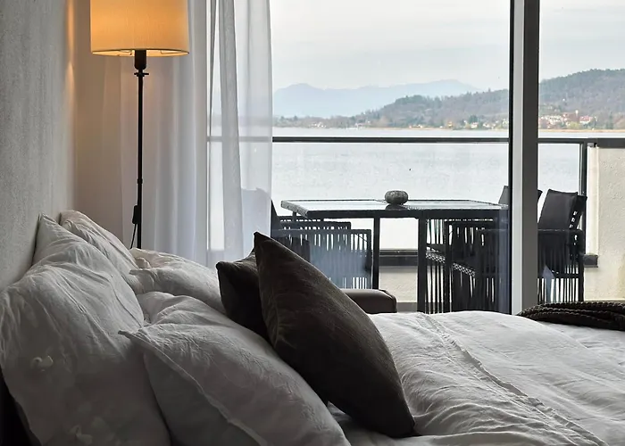 Appartement Aquavista - Lakeview With Pool