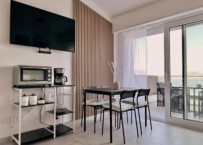 Apartment Aquavista - Lakeview With Pool