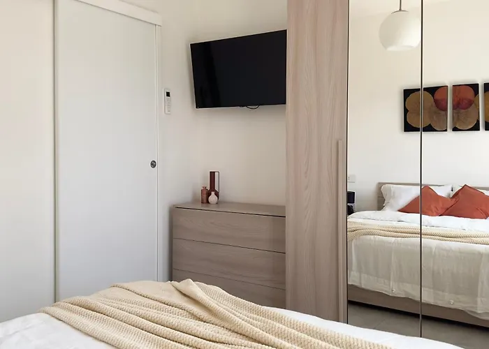 Apartment Aquavista - Lakeview With Pool Dormelletto