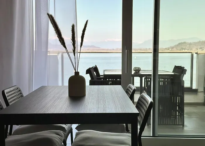 Appartement Aquavista - Lakeview With Pool *