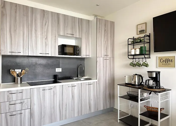Apartment Aquavista - Lakeview With Pool Dormelletto