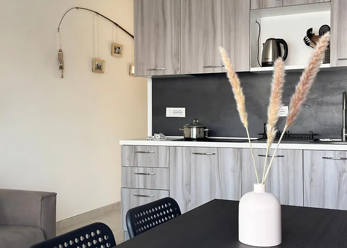 Apartment Aquavista - Lakeview With Pool *