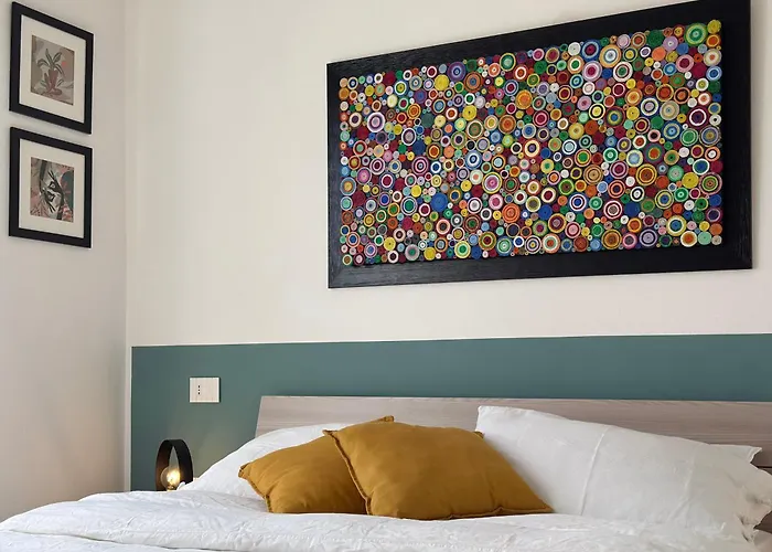 Aquavista - Lakeview With Pool Appartement *