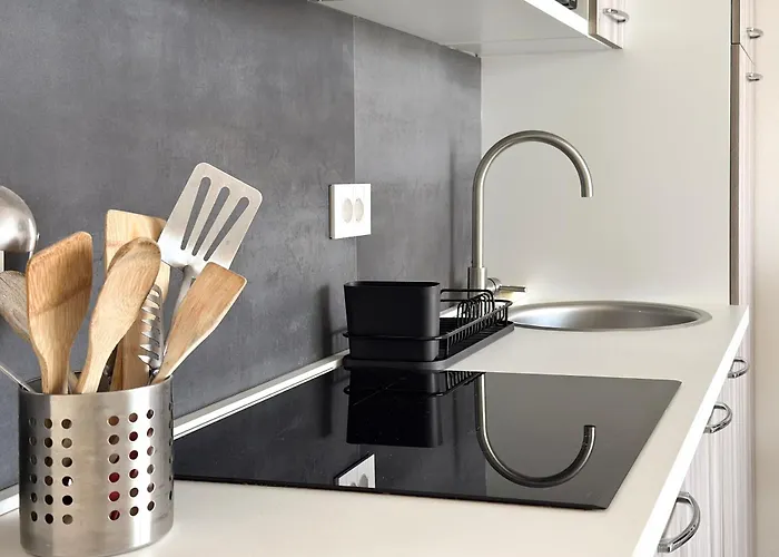 Appartement Aquavista - Lakeview With Pool *