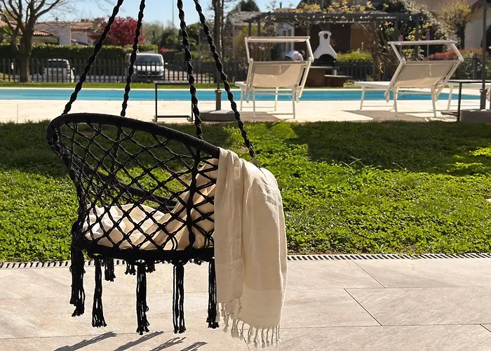 Apartment Aquavista - Lakeview With Pool *