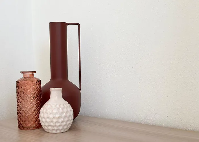 Appartement Aquavista - Lakeview With Pool