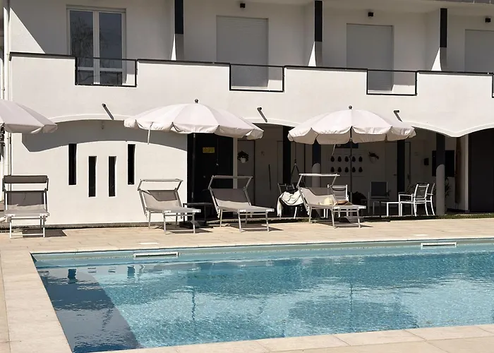 Appartement Aquavista - Lakeview With Pool